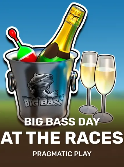 Big Bass Day at the Races at Wincrown Casino