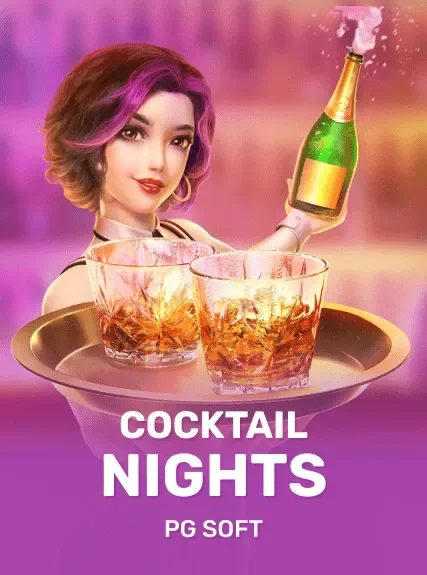 Cocktail Nights at Wincrown Casino