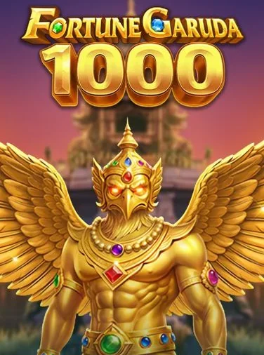 Fortune Garuda 1000 at Wincrown Casino